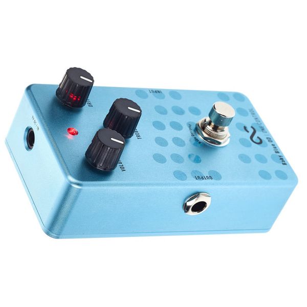 One Control Baby Blue Overdrive