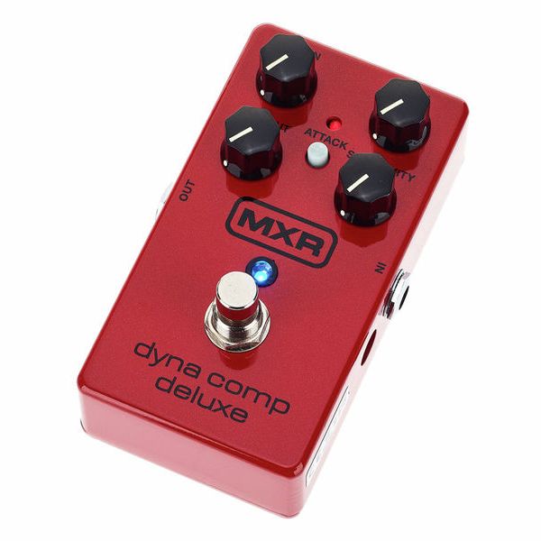 MXR M 228 Dyna Comp Deluxe