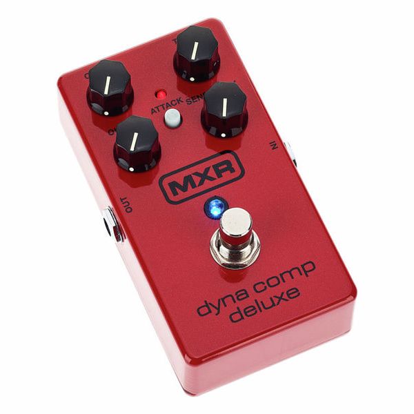 MXR M 228 Dyna Comp Deluxe – Thomann United States