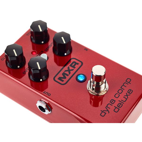 MXR M 228 Dyna Comp Deluxe – Thomann United States