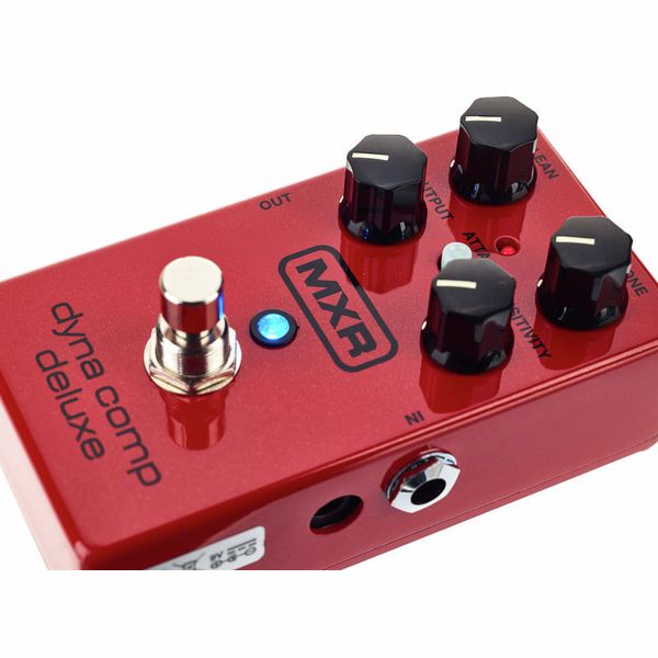 MXR M 228 Dyna Comp Deluxe – Thomann United States