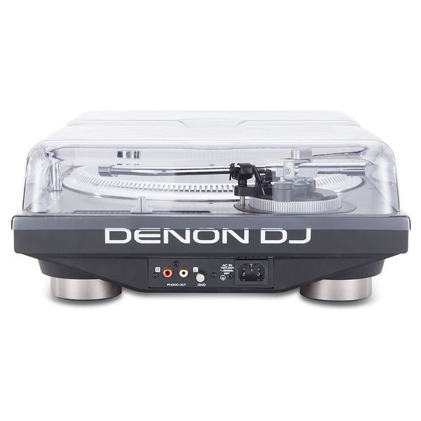 Decksaver Denon VL12