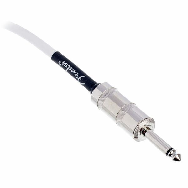 Fender Hendrix Voodoo Child Cable WH