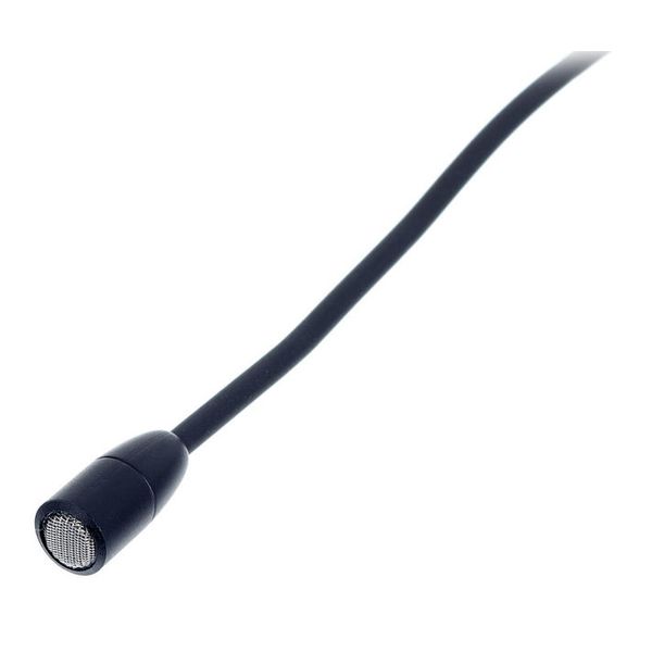 Sennheiser MKE Essential Omni-Black 3-Pin