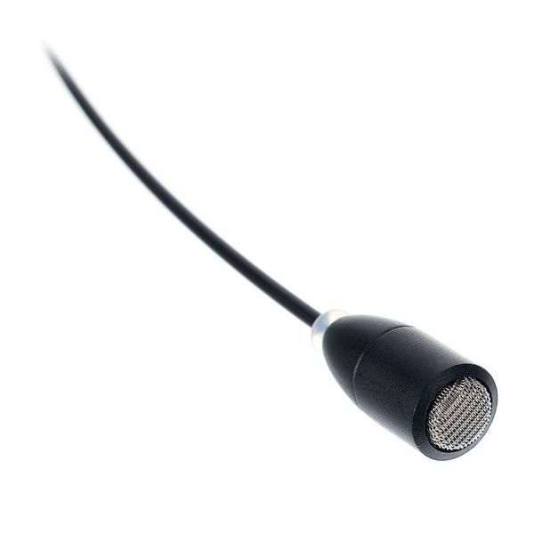 Sennheiser Pro Audio Microphone Mount (HSP Essential OMNI-BLACK-3-PIN)