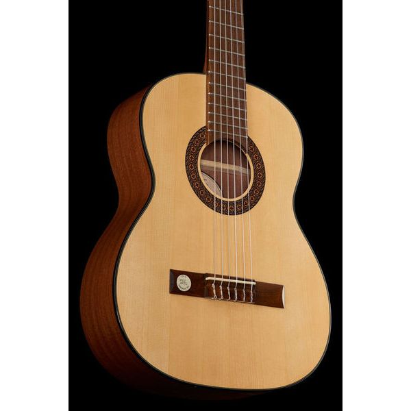 La Bella FG112 1/2 Guitar Nylon – Thomann France