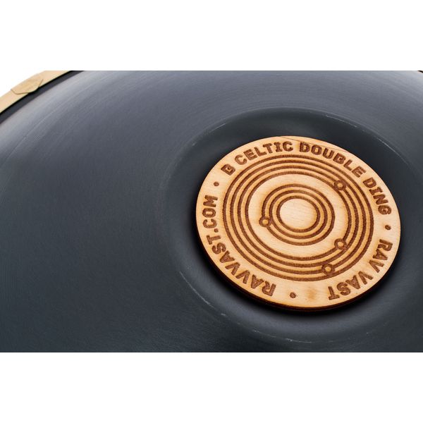 RAV Labs Vast B/H Celtic Double Ding