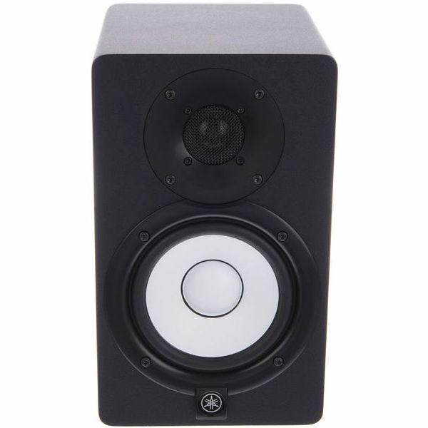 2) Rockville Adjustable Studio Monitor Speaker Stands For Yamaha HS5  Monitors