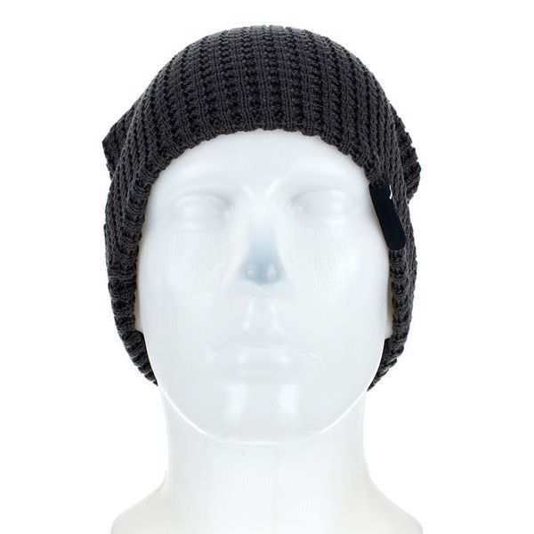 Gibson Beanie Anthracite