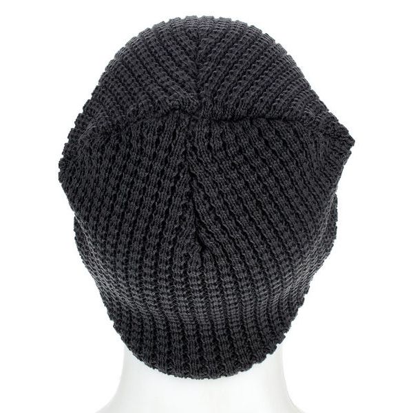 Gibson Beanie Anthracite