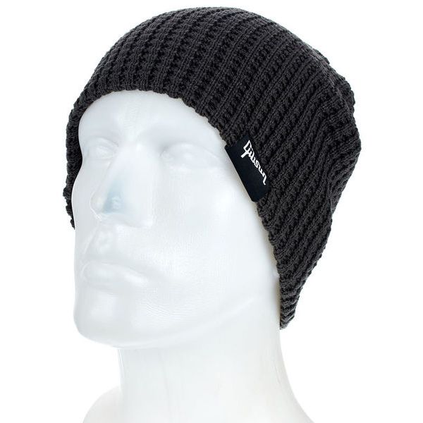 Gibson Beanie Anthracite