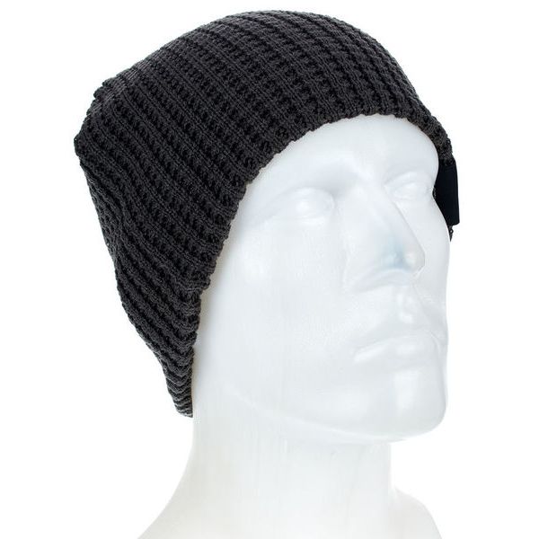 Gibson Beanie Anthracite