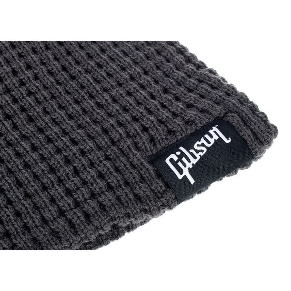 Gibson Beanie Anthracite