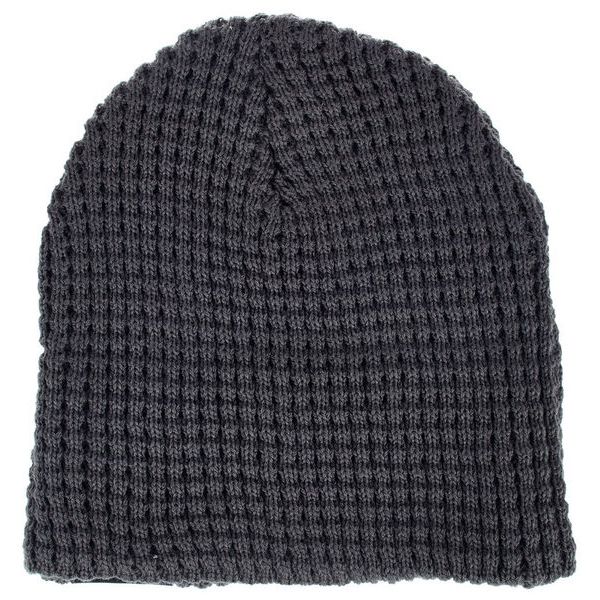 Gibson Beanie Anthracite