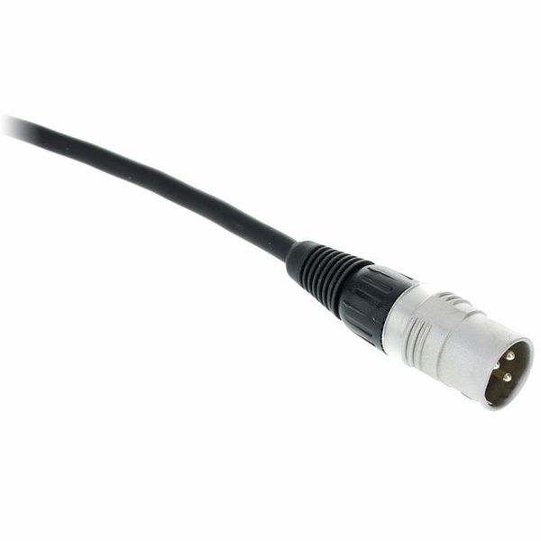 Sommer Cable Stage 22 SGHN BK 25,0m