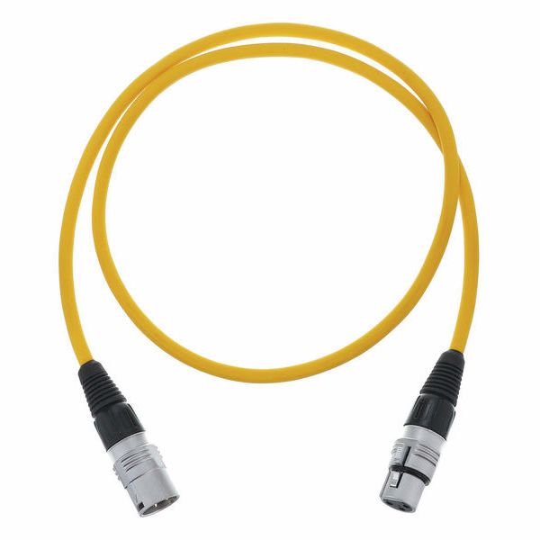 Sommer Cable Stage 22 SGHN YE 1,0m