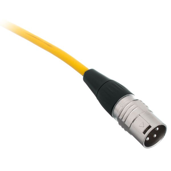 Sommer Cable Stage 22 SGHN YE 3,0m