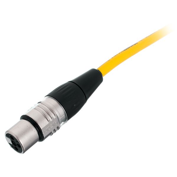 Sommer Cable Stage 22 SGHN YE 3,0m