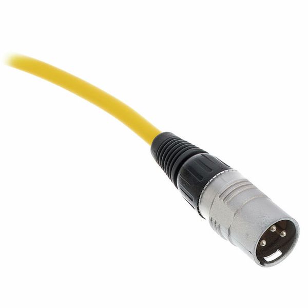 Sommer Cable Stage 22 SGHN YE 6,0m