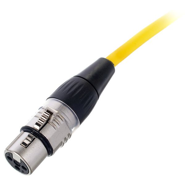 Sommer Cable Stage 22 SGHN YE 15,0m