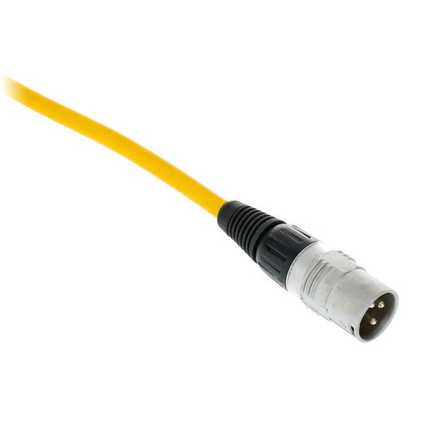 Sommer Cable Stage 22 SGHN YE 20,0m