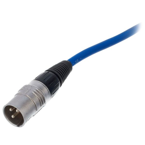 Sommer Cable Stage 22 SGHN BL 6,0m