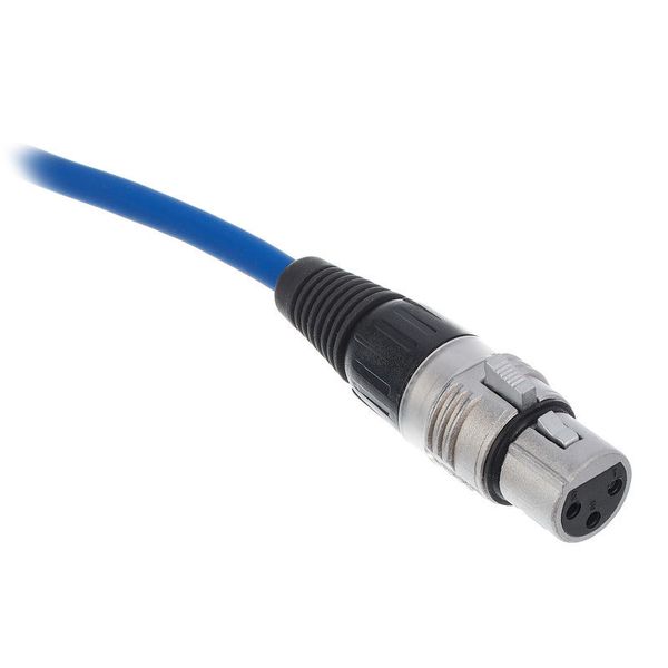 Sommer Cable Stage 22 SGHN BL 6,0m