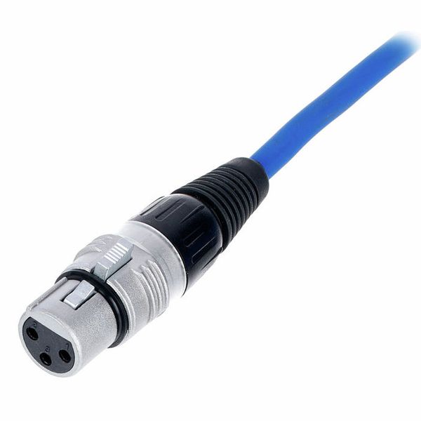 Sommer Cable Stage 22 SGHN BL 10,0m