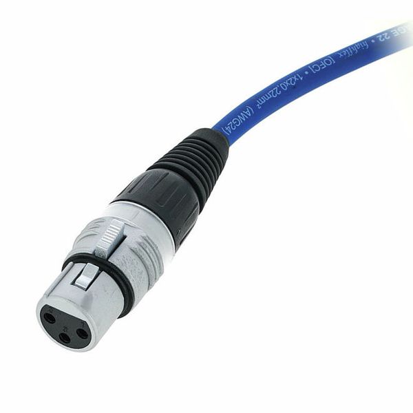 Sommer Cable Stage 22 SGHN BL 15,0m