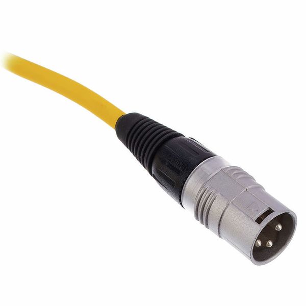 Sommer Cable Stage 22 SGHN YE 5,0m