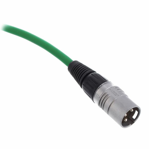 Sommer Cable Stage 22 SGHN GN 2,5m
