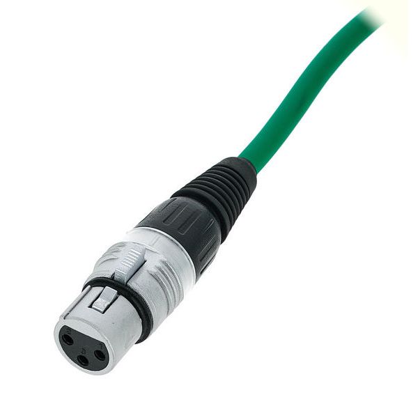 Sommer Cable Stage 22 SGHN GN 3,0m