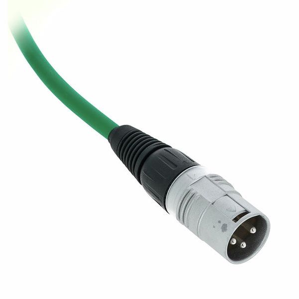 Sommer Cable Stage 22 SGHN GN 3,0m