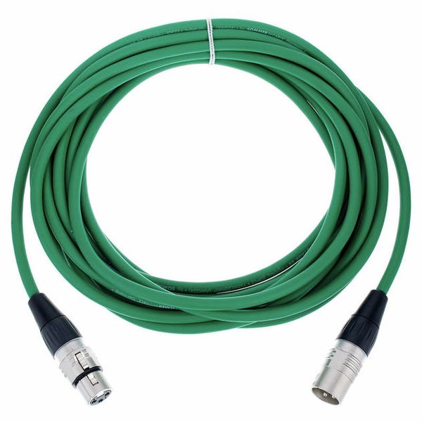 Sommer Cable Stage 22 SGHN GN 6,0m