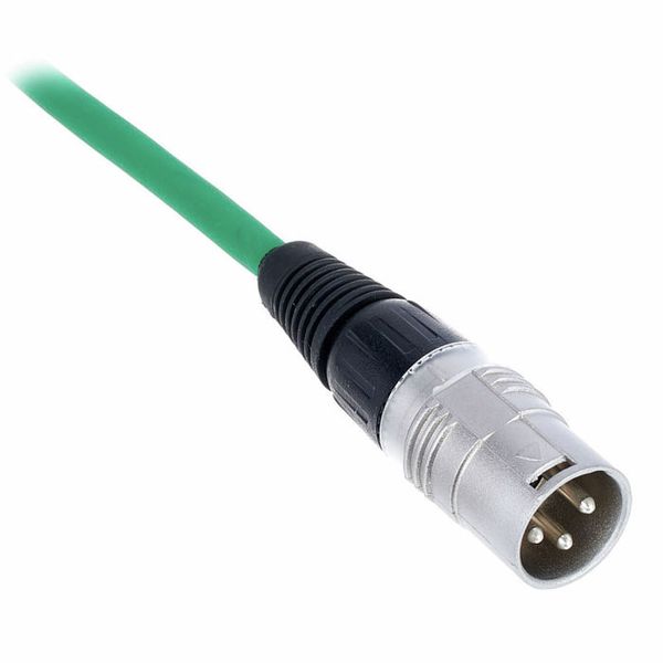 Sommer Cable Stage 22 SGHN GN 10,0m