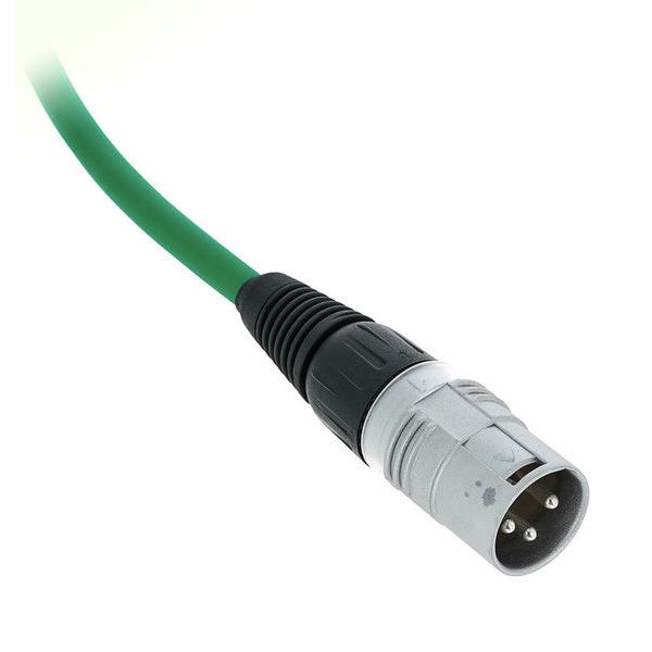 Sommer Cable Stage 22 SGHN GN 15,0m