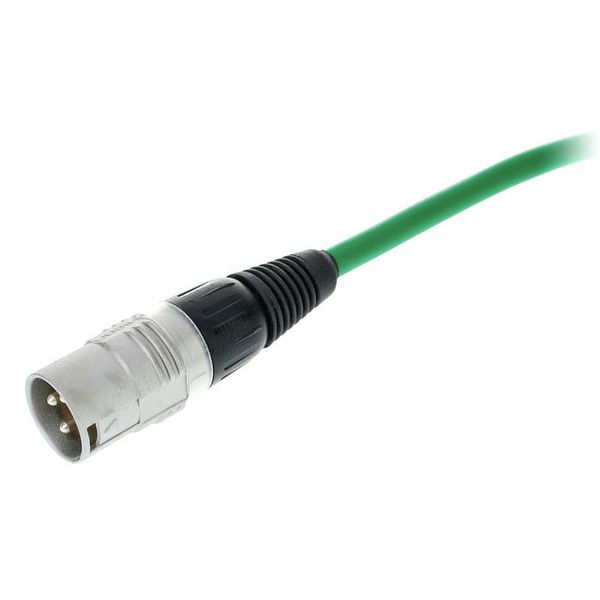Sommer Cable Stage 22 SGHN GN 20,0m