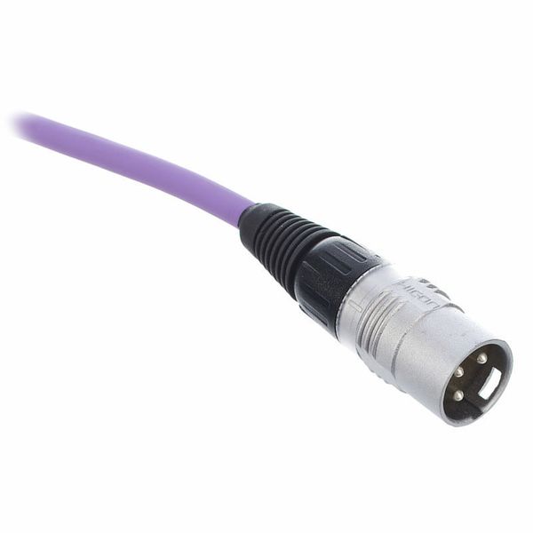 Sommer Cable Stage 22 SGHN PU 2,5m