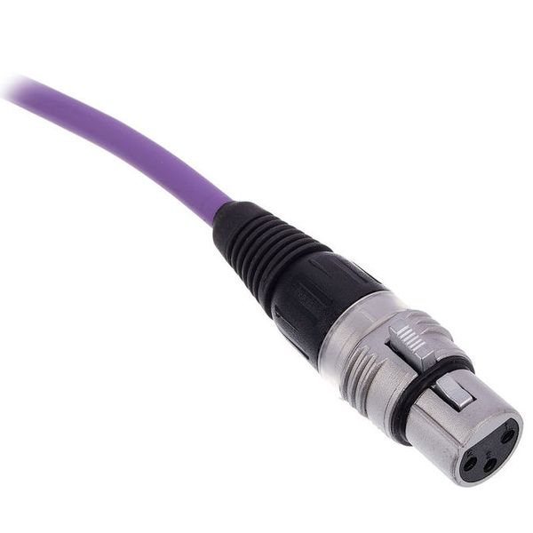Sommer Cable Stage 22 SGHN PU 5,0m