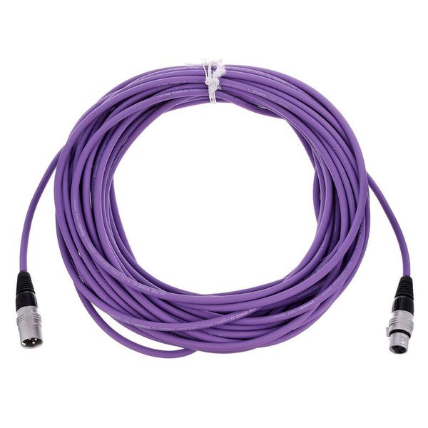 Sommer Cable Stage 22 SGHN PU 20,0m