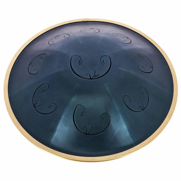 Rav vast steel store tongue drum