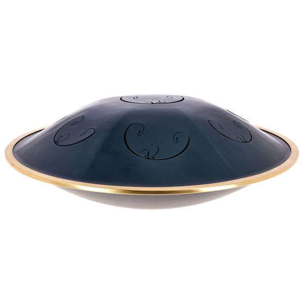 Drums & Percussion Rubber Sela Melody Handpan D Kurd SE220 at Rs