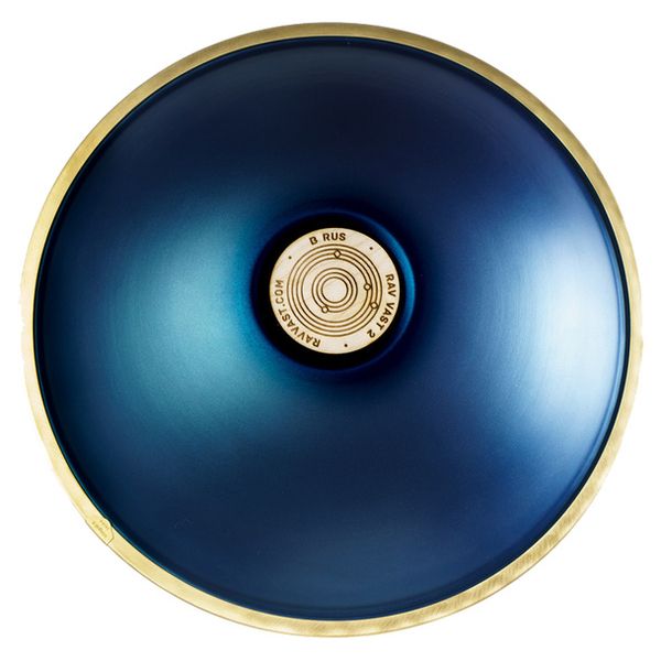 RAV Labs Vast B/H Rus