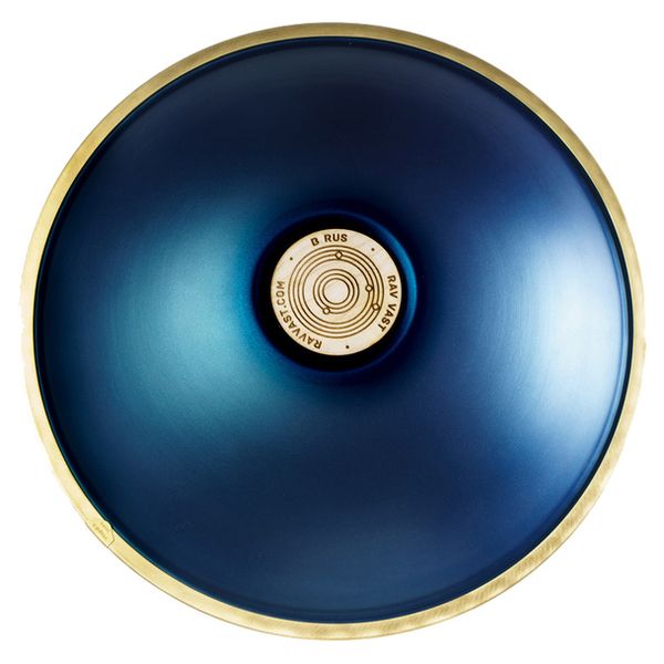 RAV Labs Vast B/H Rus