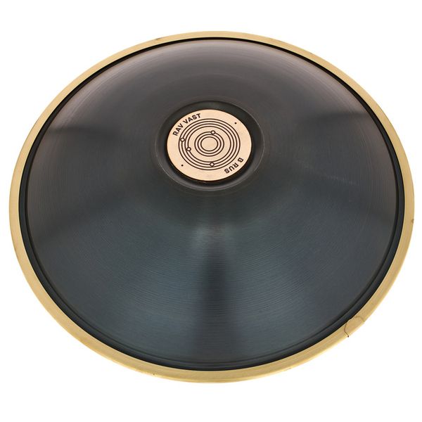 RAV Labs Vast B/H Rus