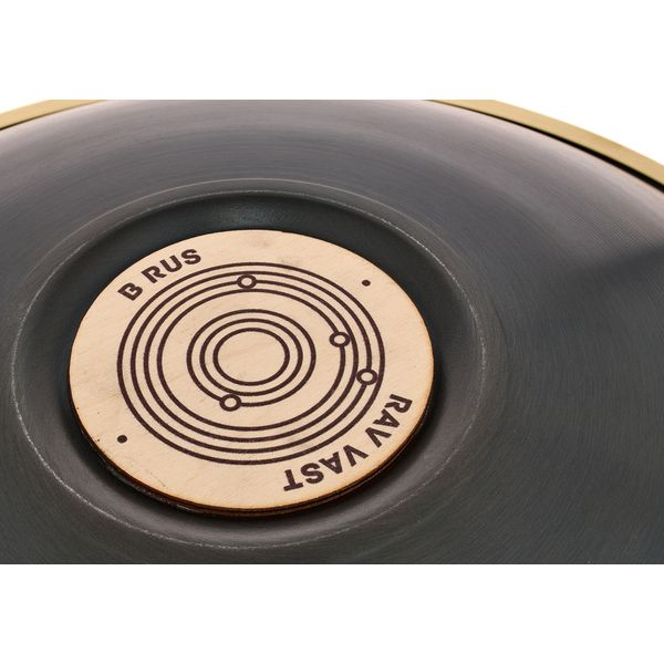 RAV Labs Vast B/H Rus