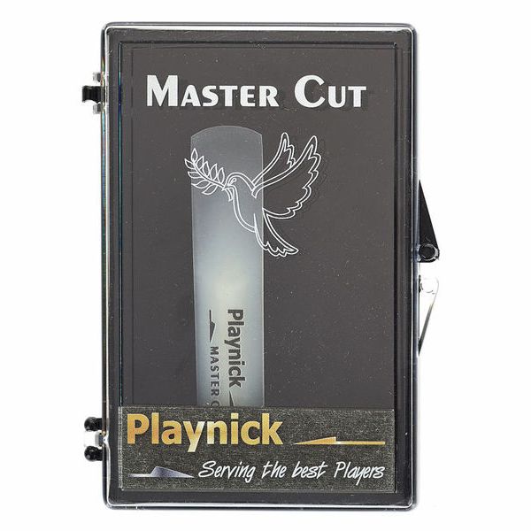 Playnick Master Cut Reeds French S