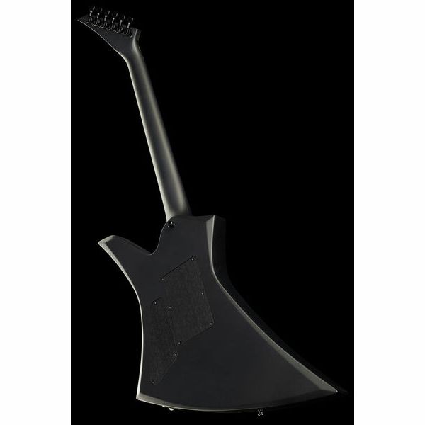 Jackson KE2 Kelly Blackened USA