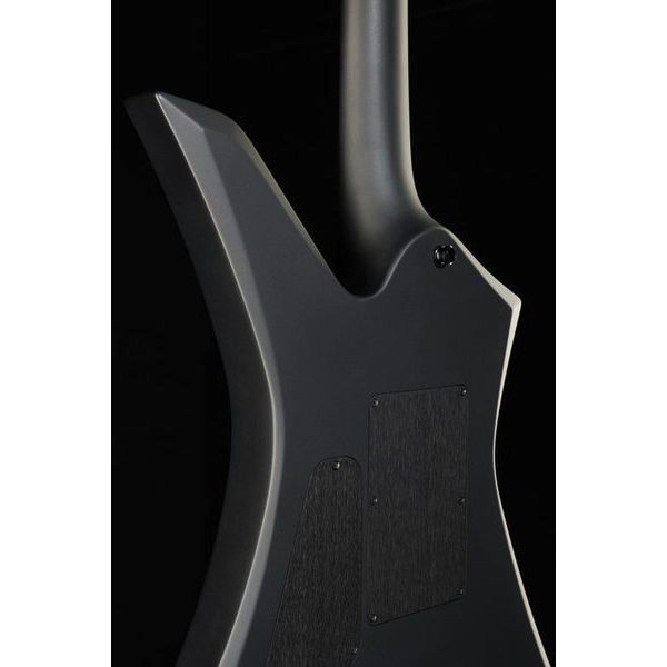 Jackson KE2 Kelly Blackened USA