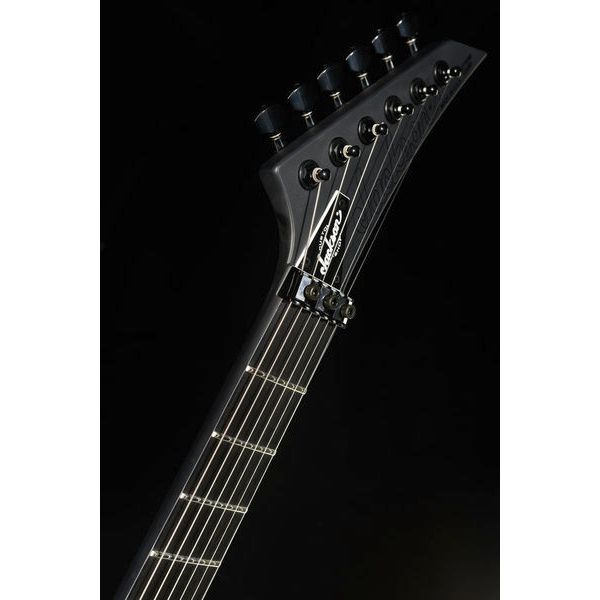 Jackson KE2 Kelly Blackened USA